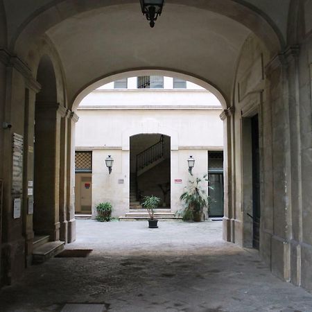 Armonia B&B Lecce Exterior foto