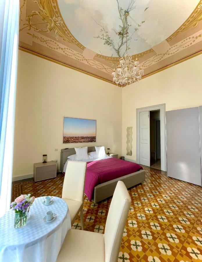 Armonia B&B Lecce Exterior foto