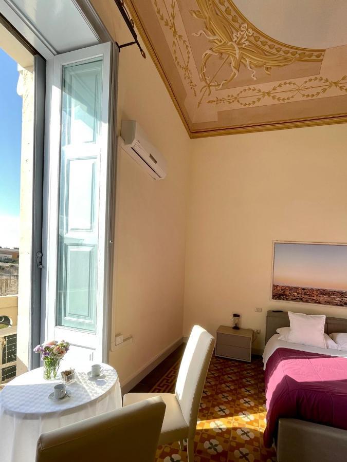 Armonia B&B Lecce Exterior foto
