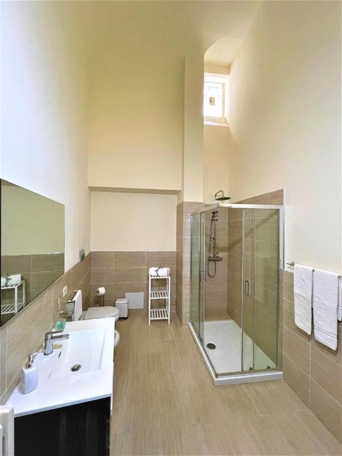 Armonia B&B Lecce Exterior foto