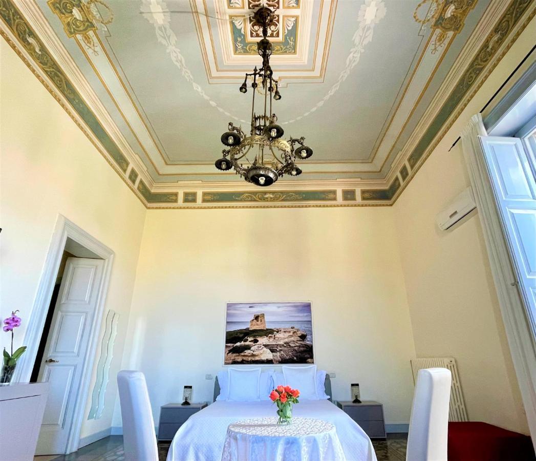 Armonia B&B Lecce Exterior foto
