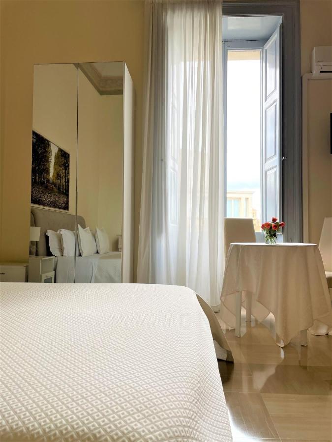 Armonia B&B Lecce Exterior foto