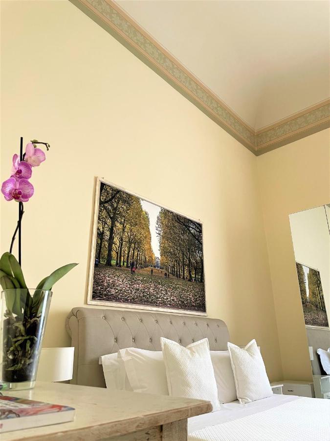 Armonia B&B Lecce Exterior foto