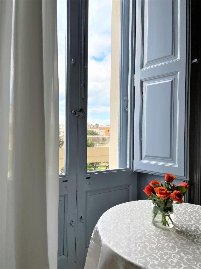 Armonia B&B Lecce Exterior foto