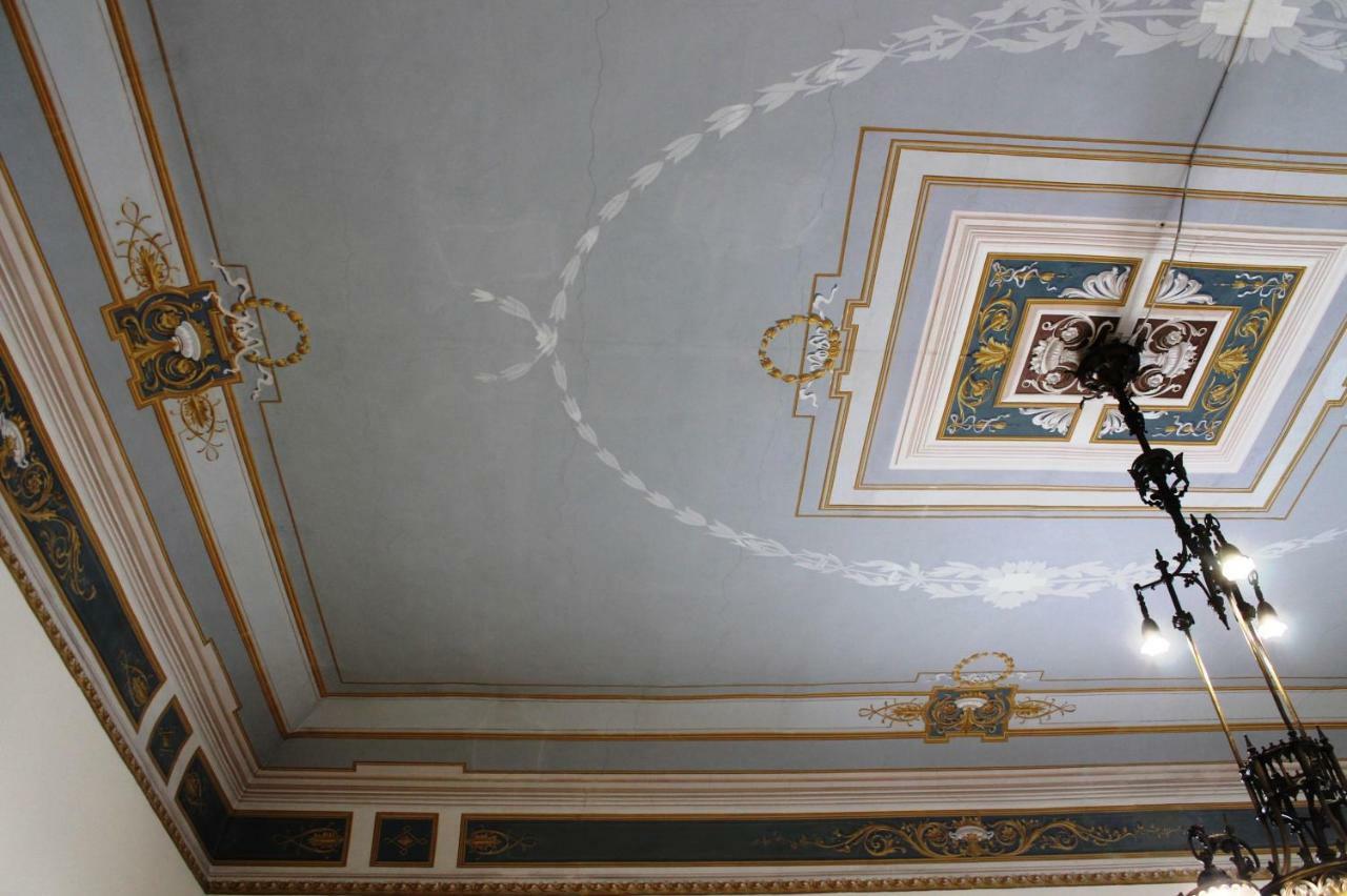 Armonia B&B Lecce Exterior foto