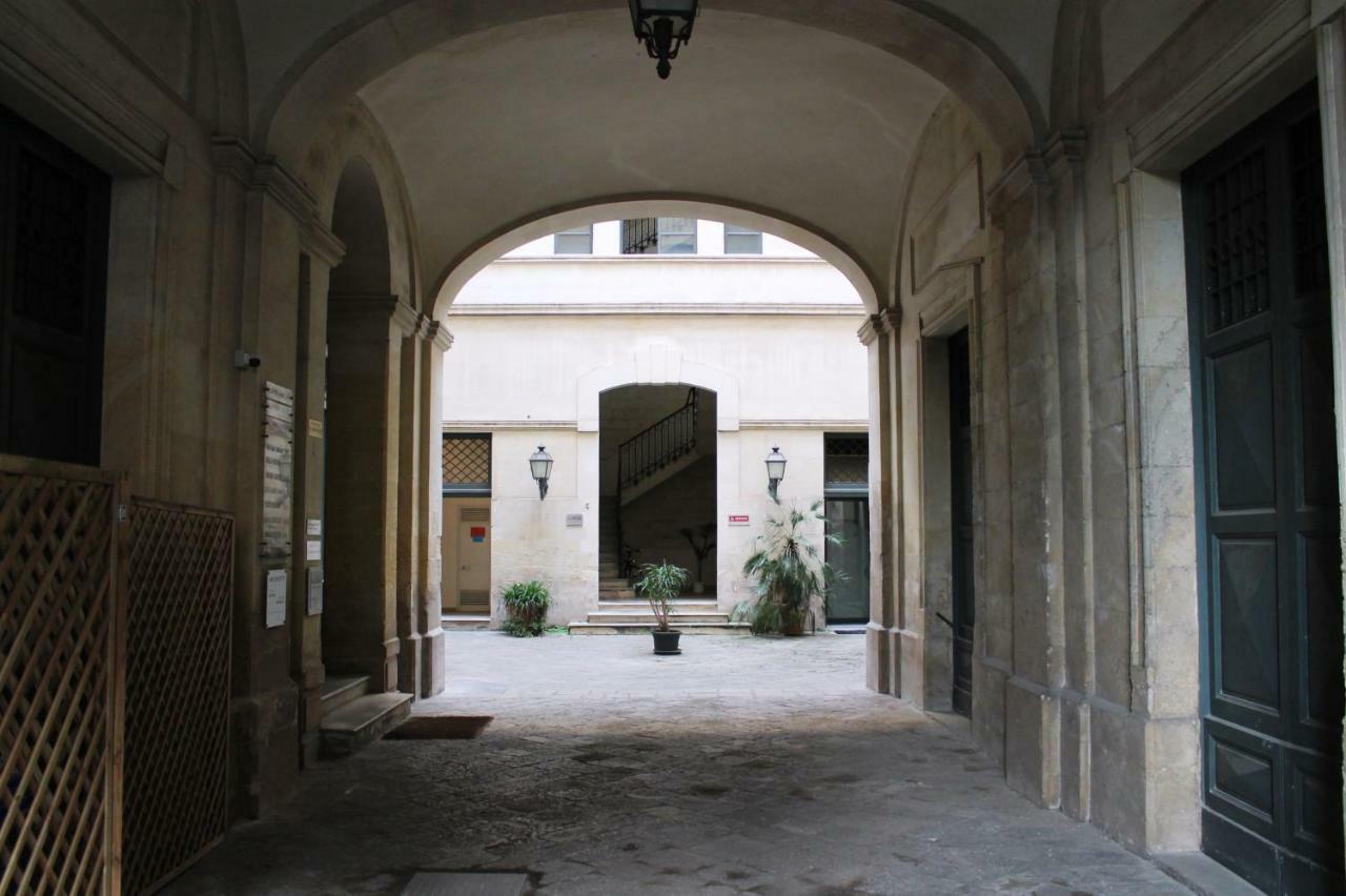 Armonia B&B Lecce Exterior foto