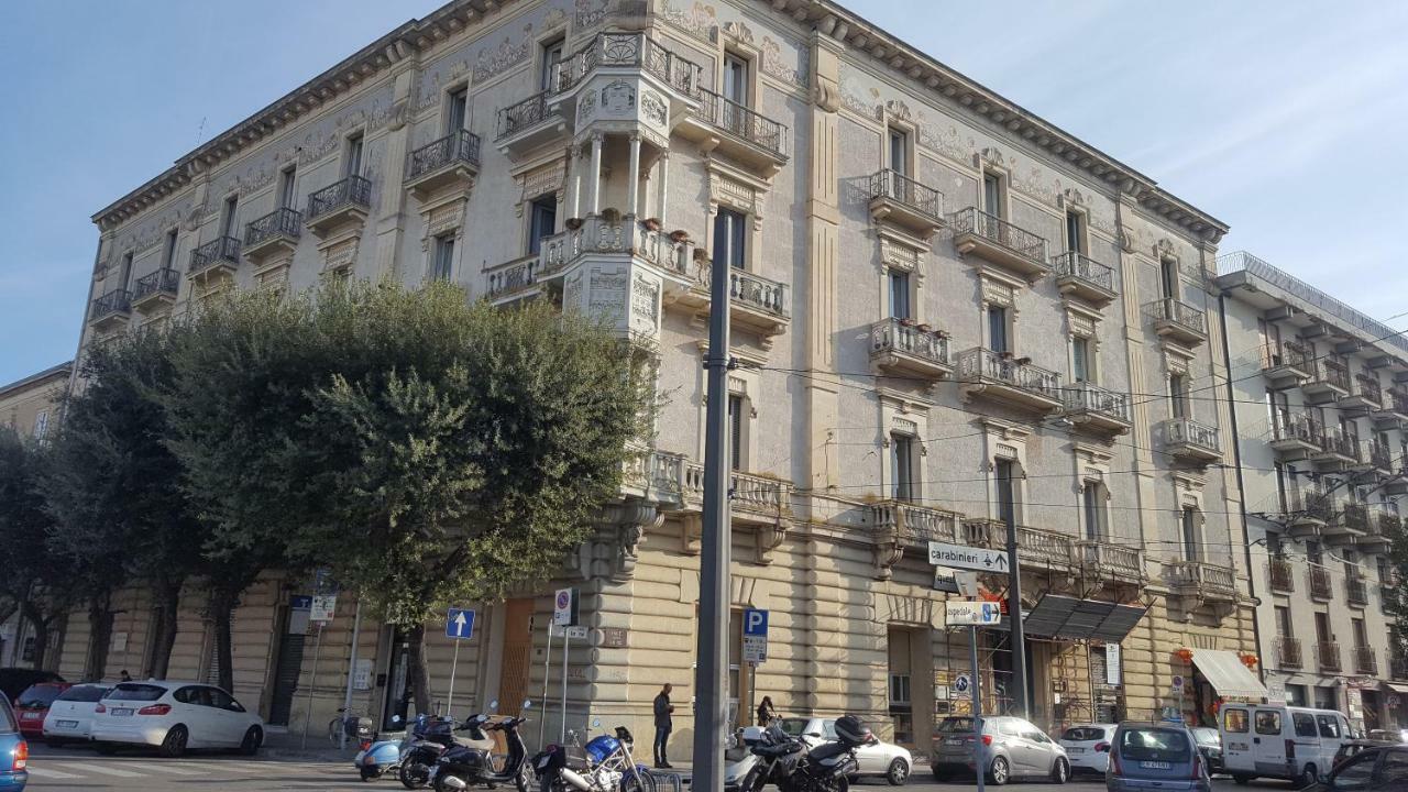 Armonia B&B Lecce Exterior foto