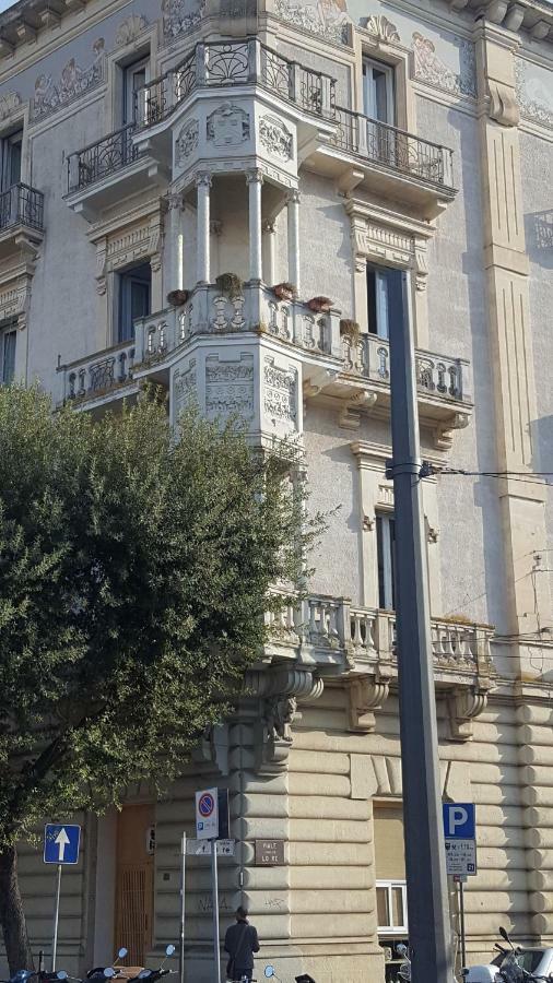 Armonia B&B Lecce Exterior foto